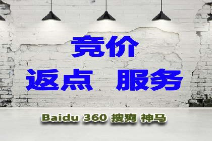 搜索开户返点揭秘：成功案例教你赚钱